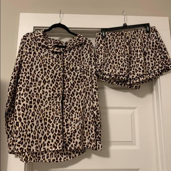 Buddy Love Other - Buddy Love Anna Pajama Set.
